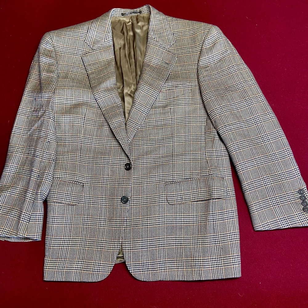 Dunhill Sportcoat